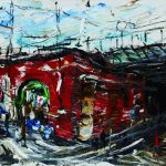 特集展示 櫻井陽司 « 心のアート展